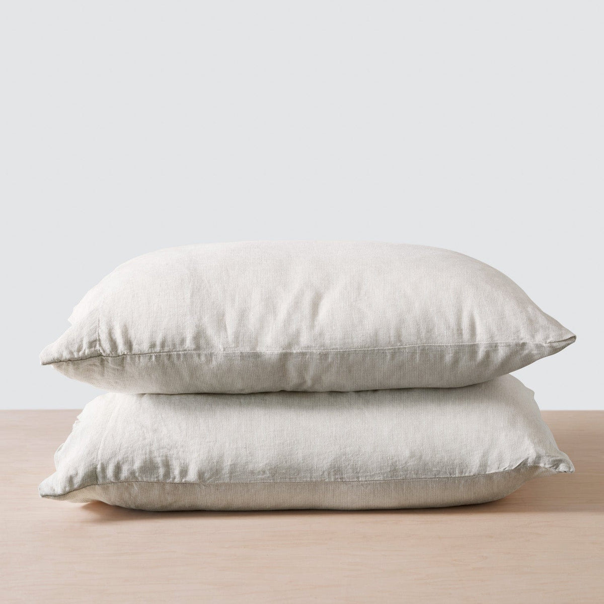 Stonewashed Linen Curated Bed Bundle - Image 29