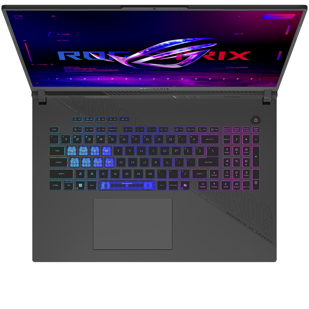 ASUS ROG Strix G18 G814PH-ES94 Gaming Laptop
