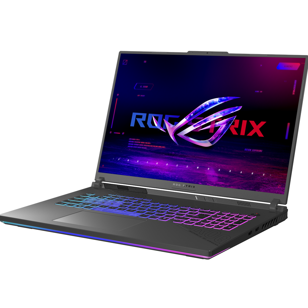 ASUS ROG Strix G18 G814PH-ES94 Gaming Laptop