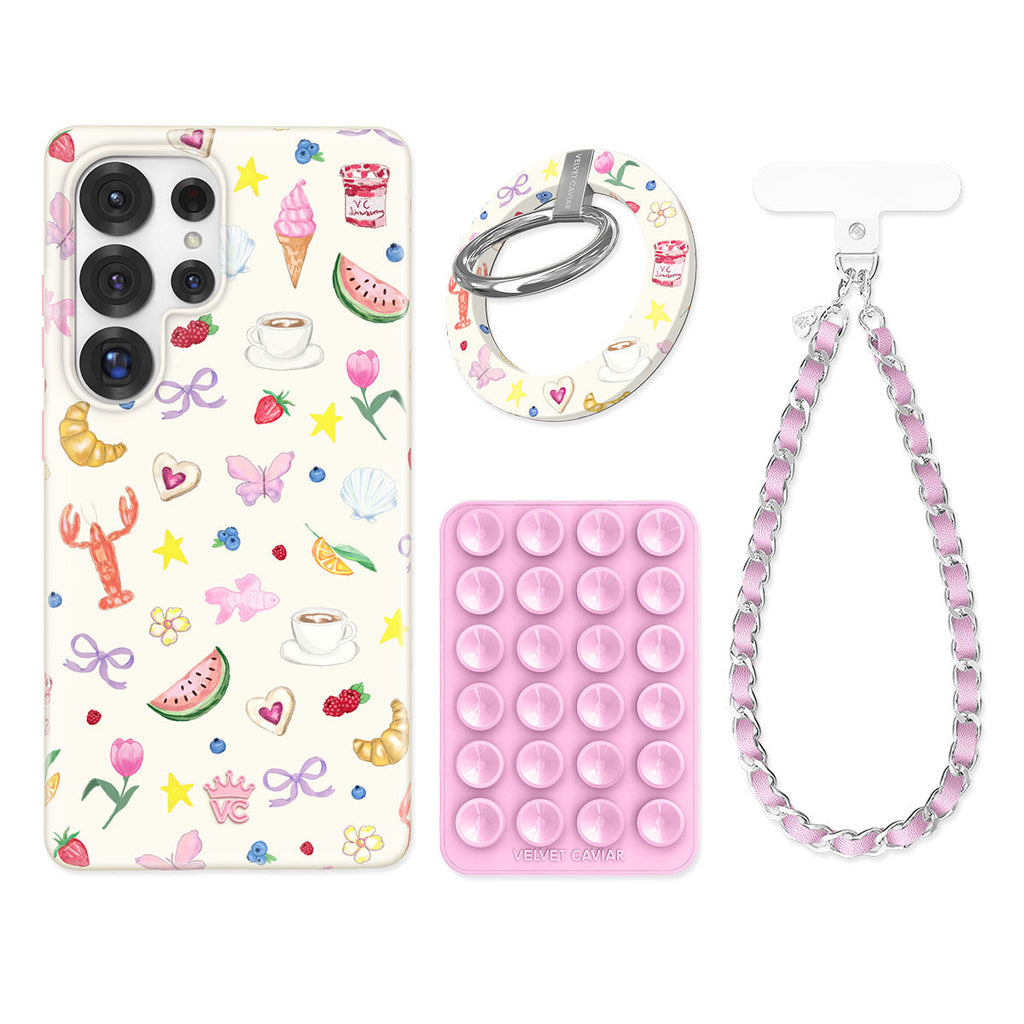 Summer Love Samsung Bundle Set