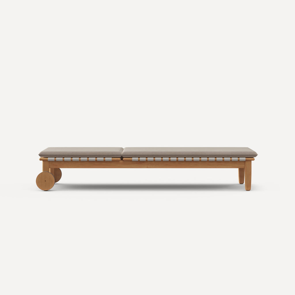 Dunes Sun Lounger - Image 6