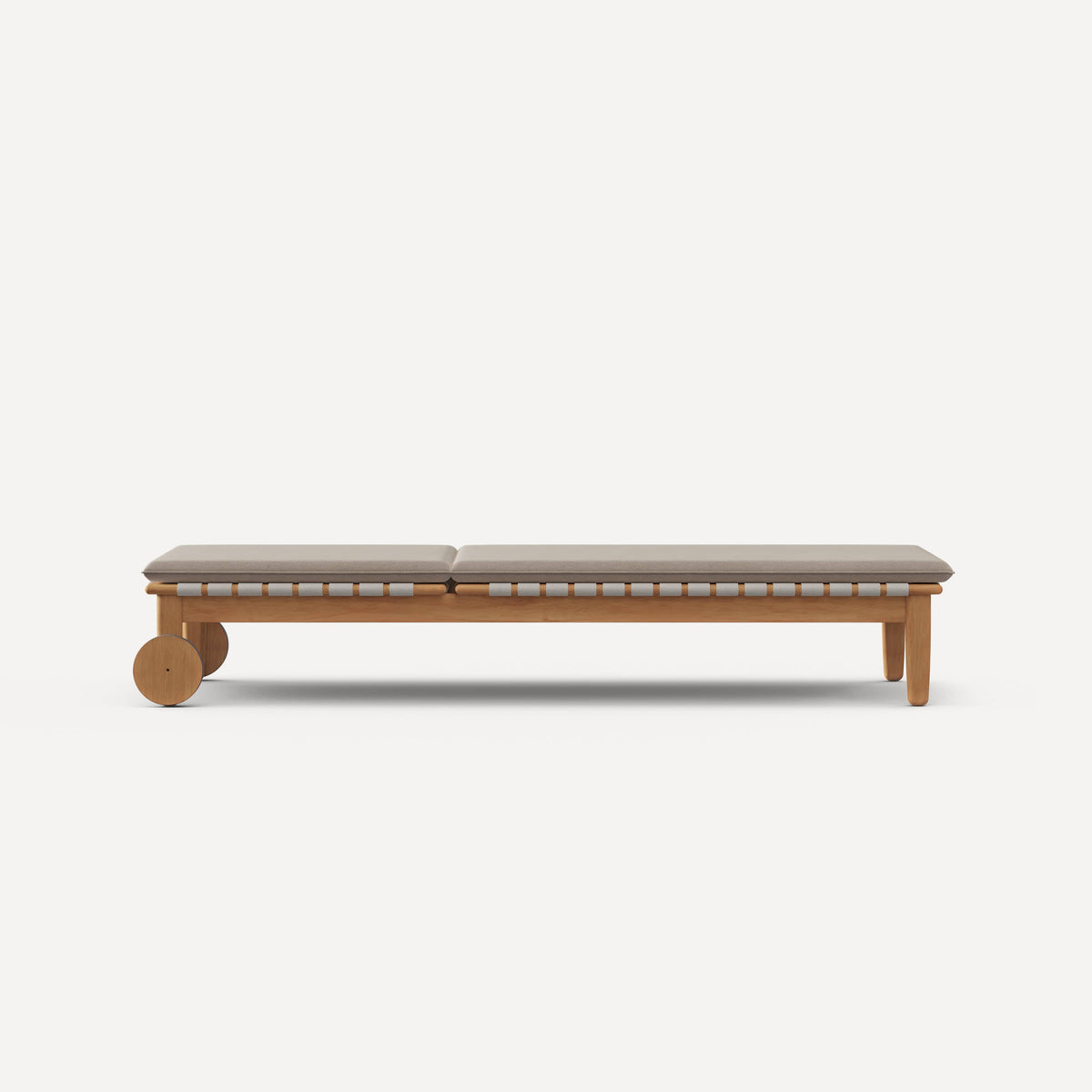 Dunes Sun Lounger - Image 6