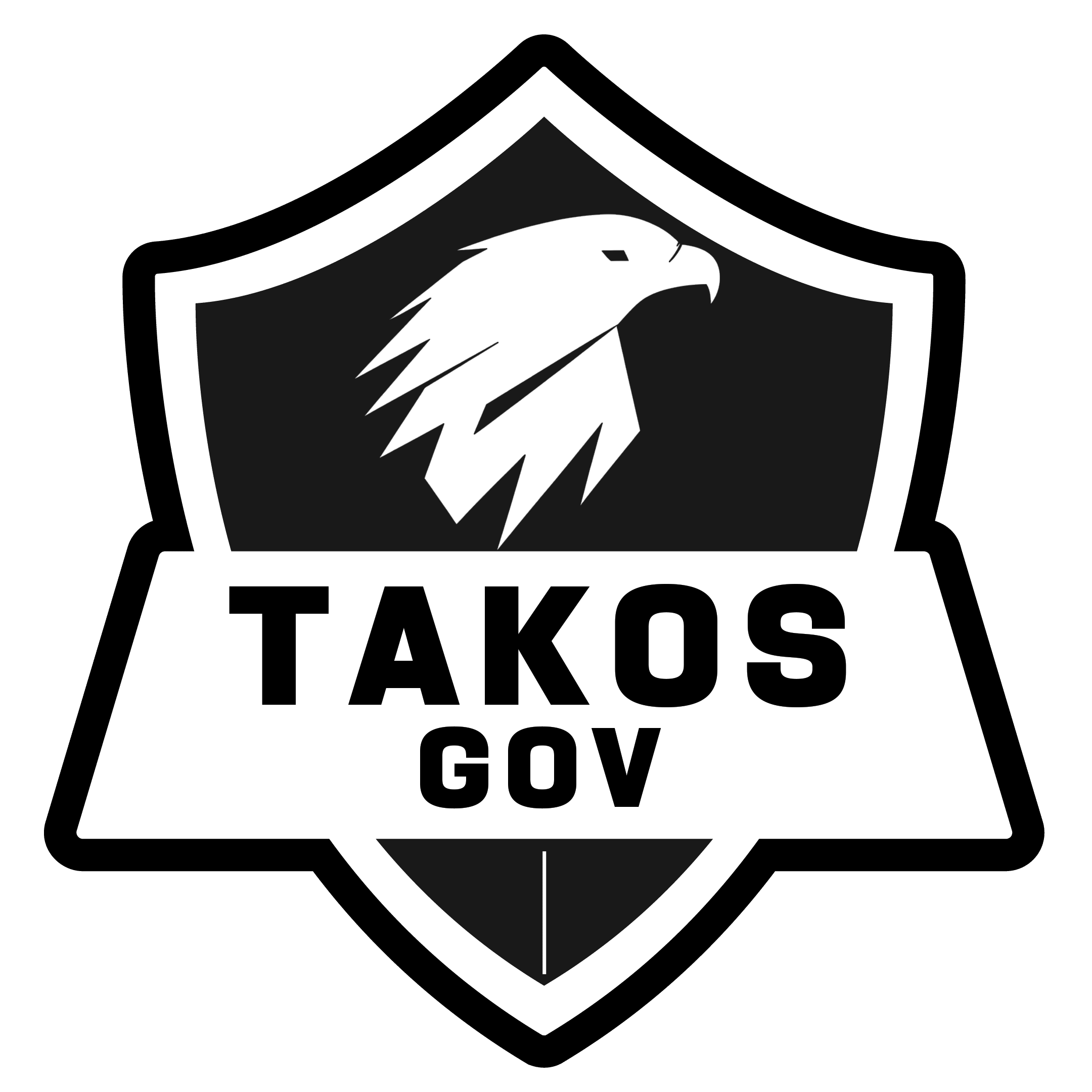 TAKOS-GOV Server