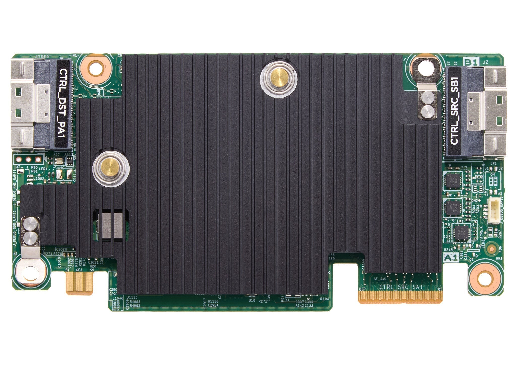 Dell H355 RAID Front Controller