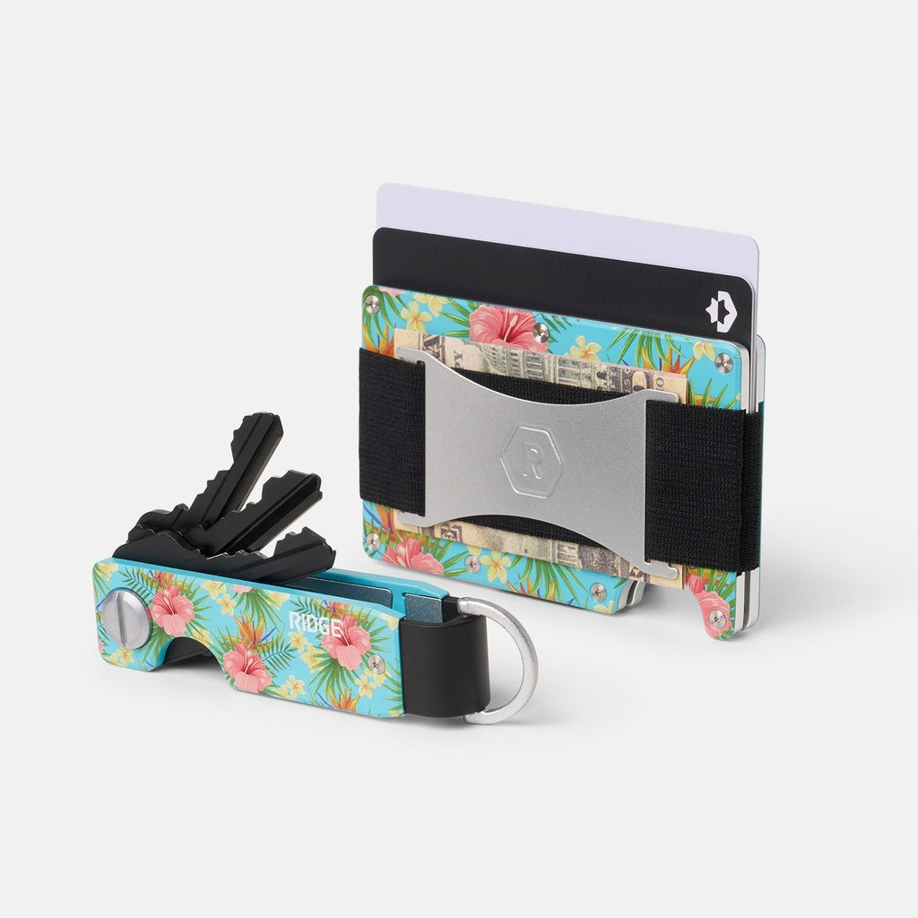 Daily Driver Kit - Tropical