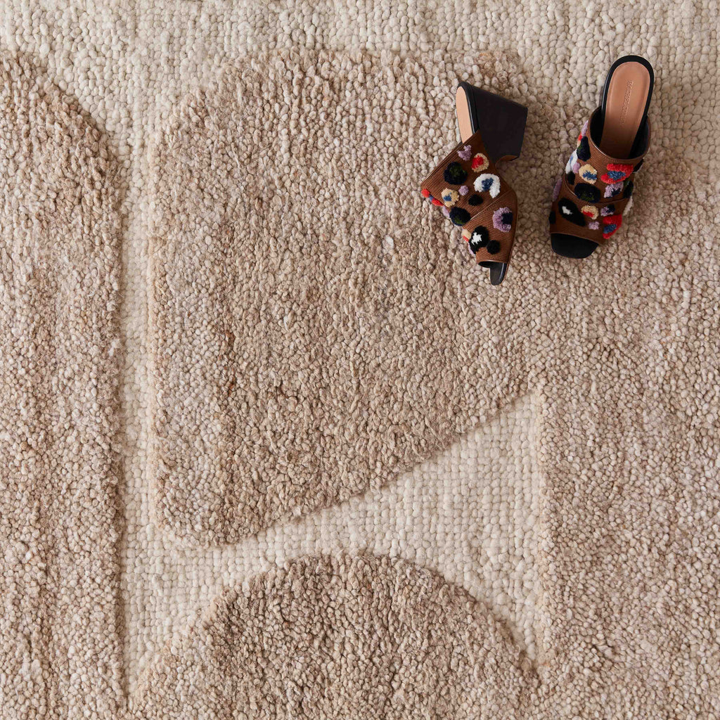 Tara Handwoven Area Rug - Image 3