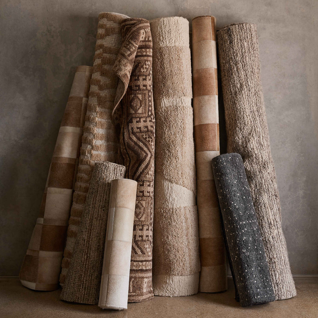 Tara Handwoven Area Rug - Image 7