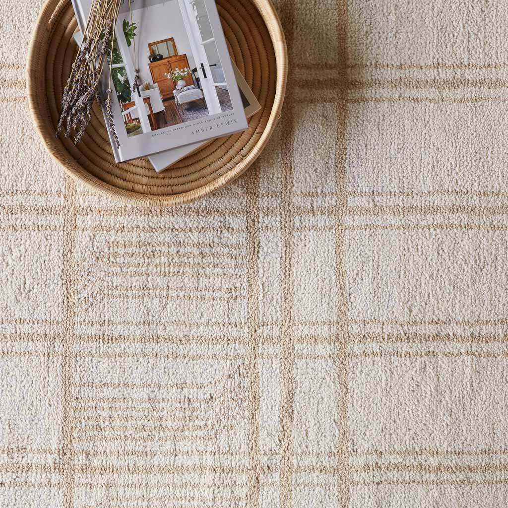 Tiya Hand-Knotted Area Rug - Image 7