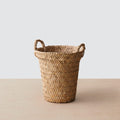 Totora Storage Basket - Medium