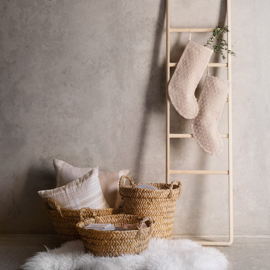 Totora Storage Basket - Image 6