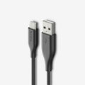 FLOLAB USB A to USB C Cable for Fast Charging