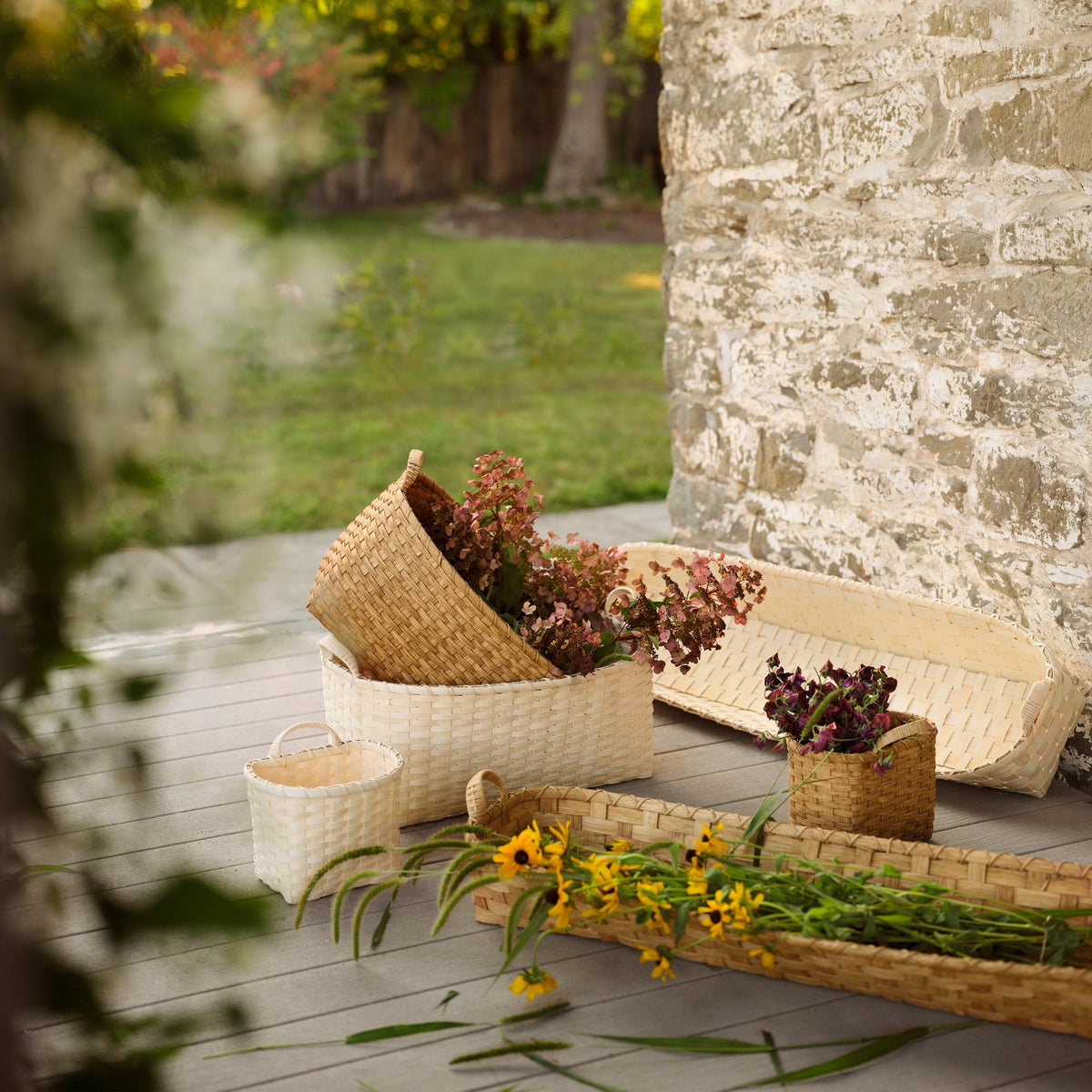 Trail Basket - Image 6