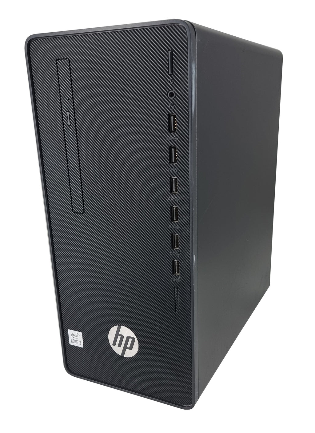 HP ProDesk 290 G4 MT PC, Core i3 10th Gen, 8GB RAM, 256GB SSD, Windows 11