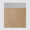 Wood Furniture Upholstery Swatches - Natural
