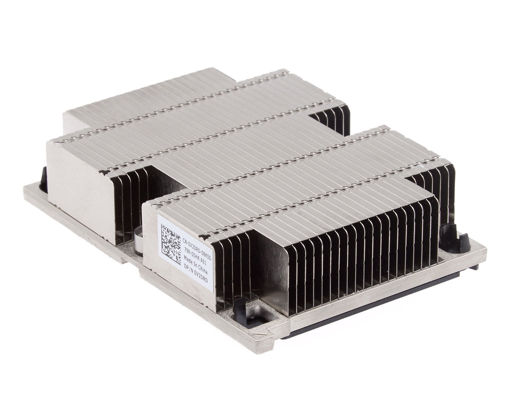 Dell C6420 CPU2 Heatsink