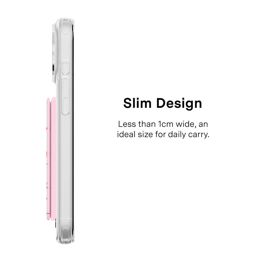Be Mine MagSafe Wallet