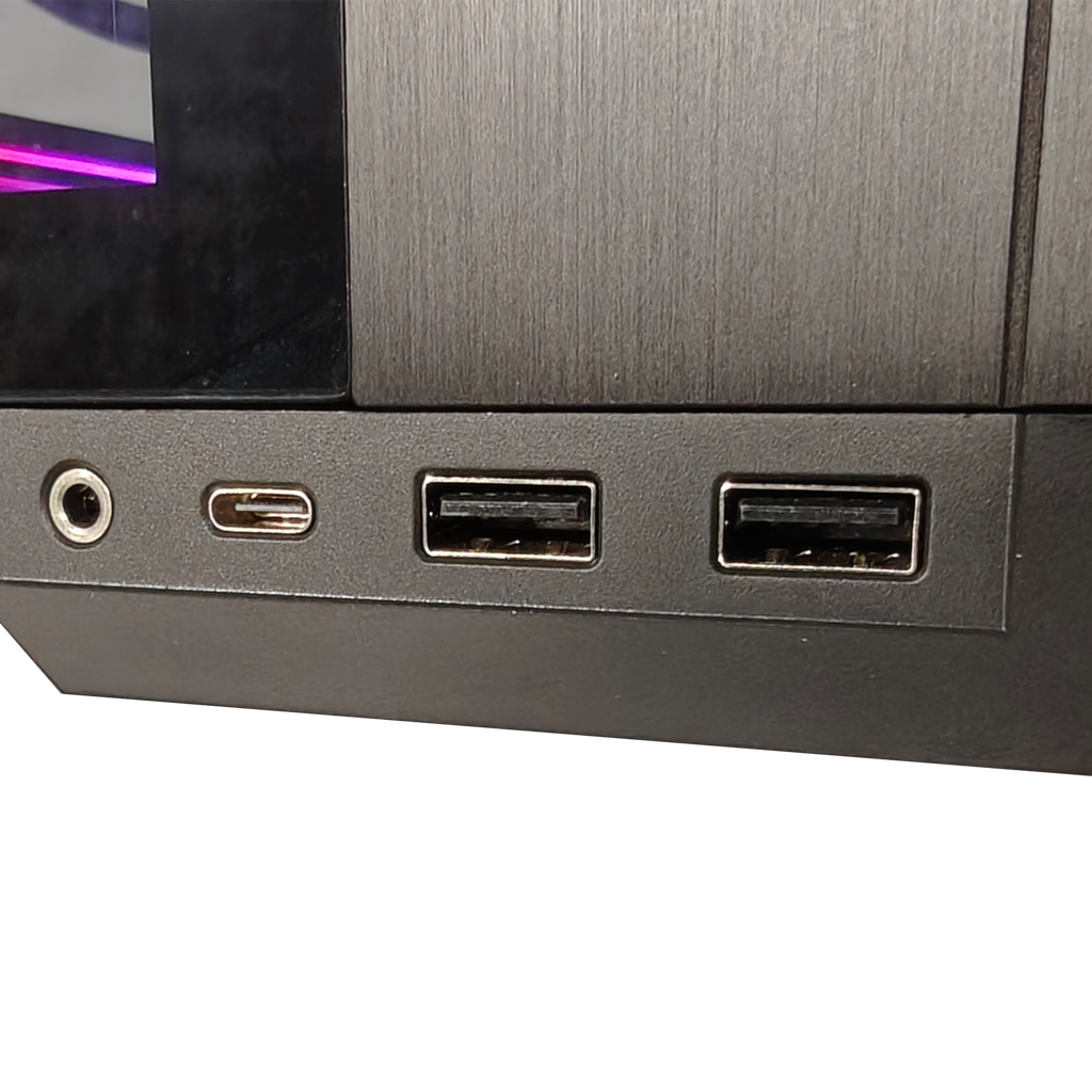 G8 Vision Compact Gaming Desktop