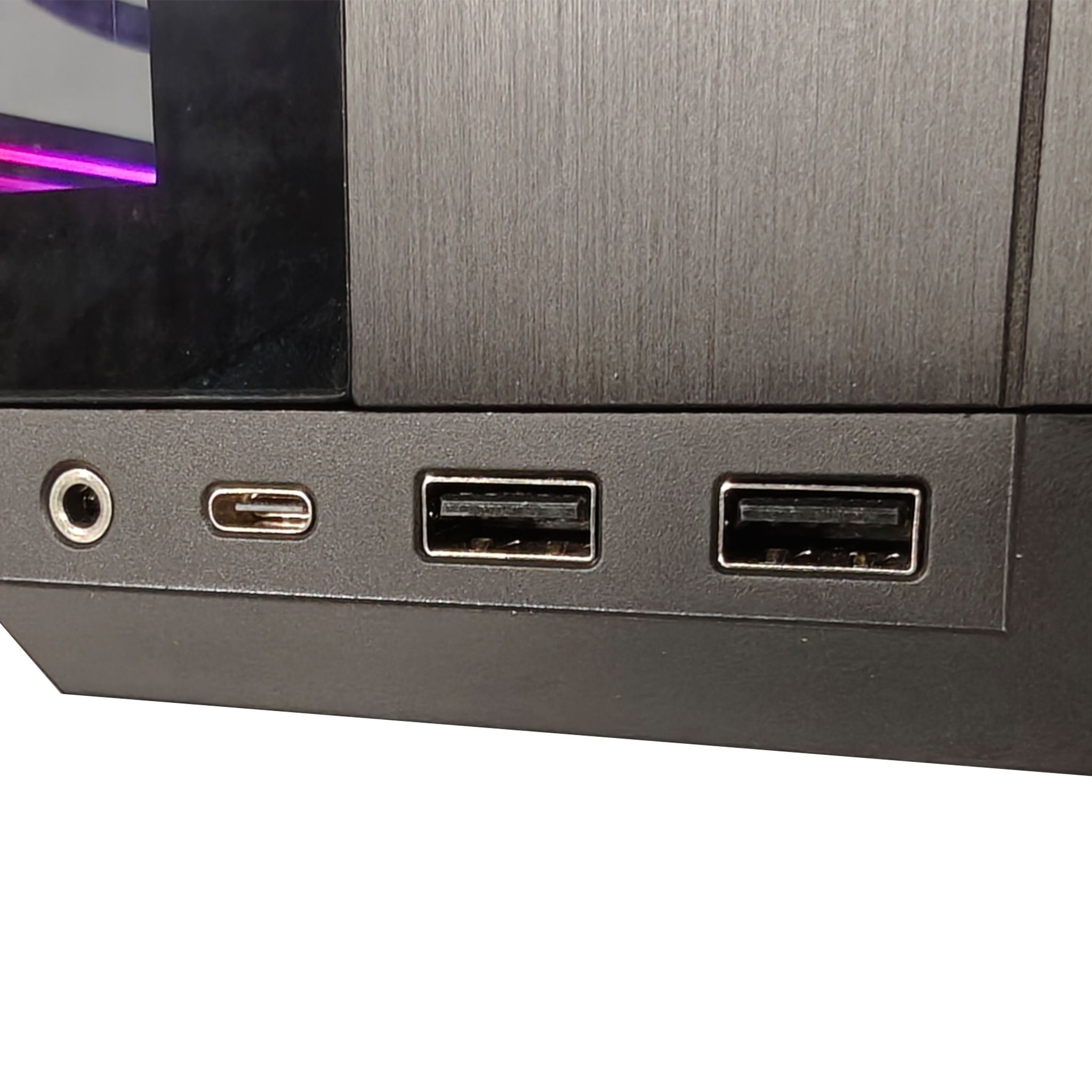 Vision Compact Ultimate Ready to Ship Gaming PC
