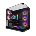 Vision Compact Ultimate Ready to Ship Gaming PC