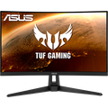 ASUS TUF Gaming VG27VH1B - 27" FHD, 1920x1080, 165Hz, Curved Gaming Monitor