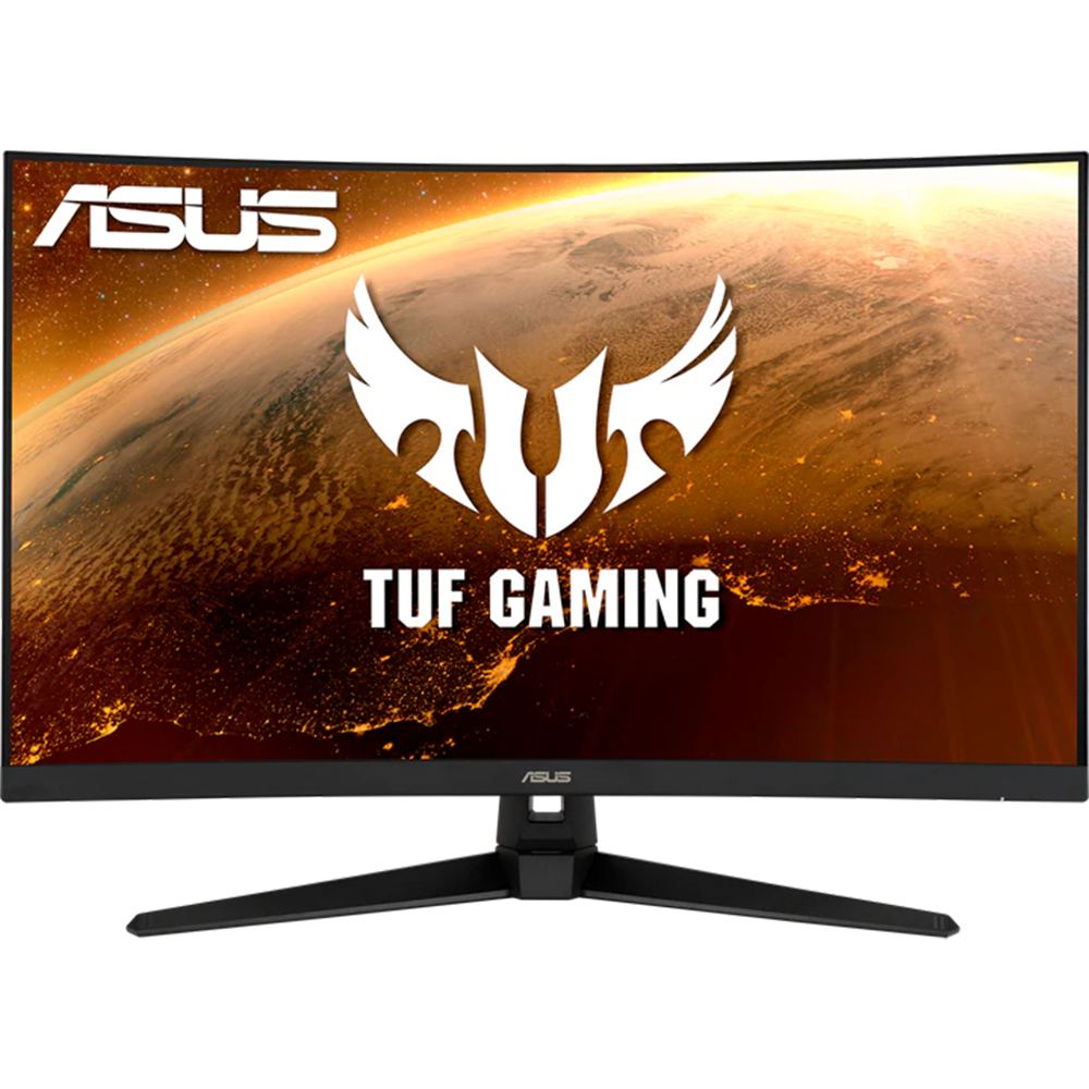 ASUS TUF Gaming VG32VQ1B - 31.5" WQHD, 2560x1440, 165Hz, Curved Gaming Monitor