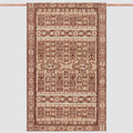 Vahini Hand-Knotted Accent Rug