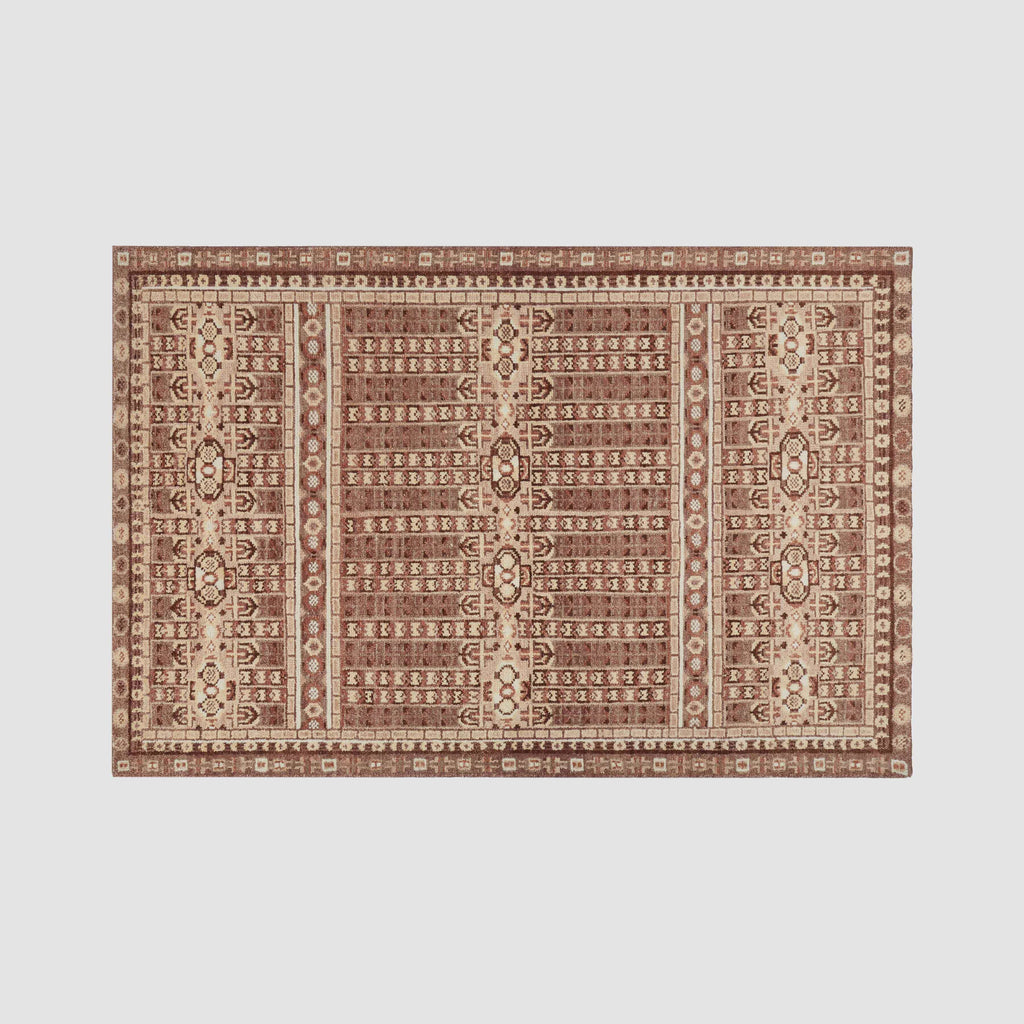 Vahini Hand-Knotted Area Rug - Image 5