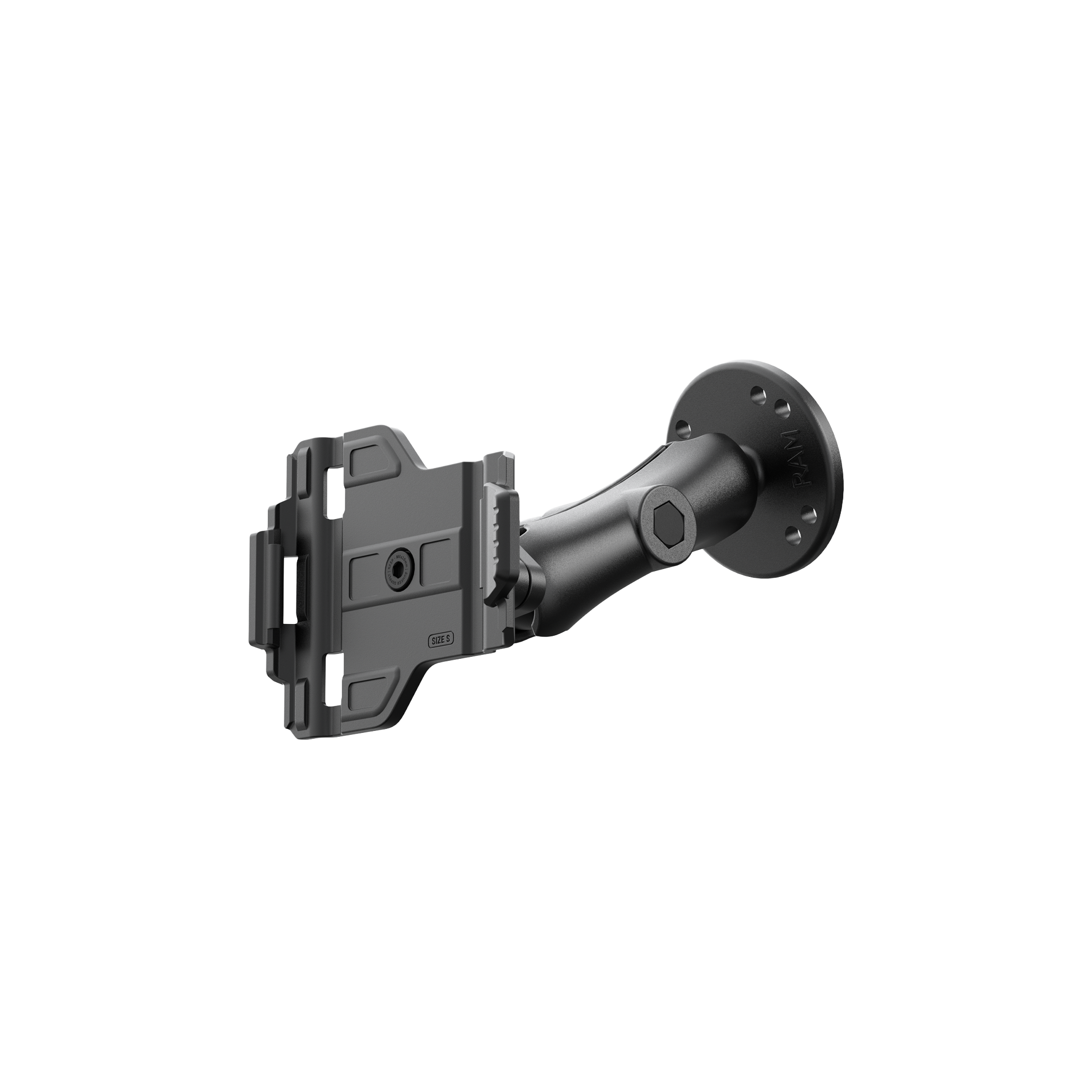 MAAK Forge Vehicle Mount