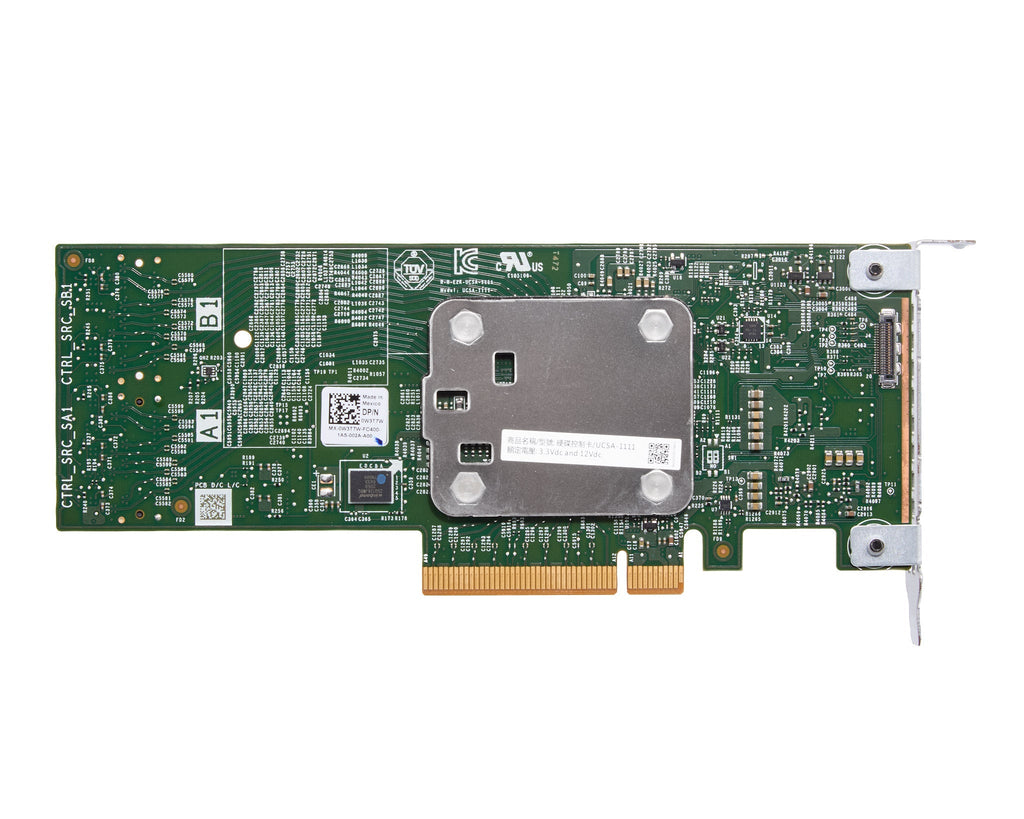Dell HBA350i Rear PCI-E Adapter Card