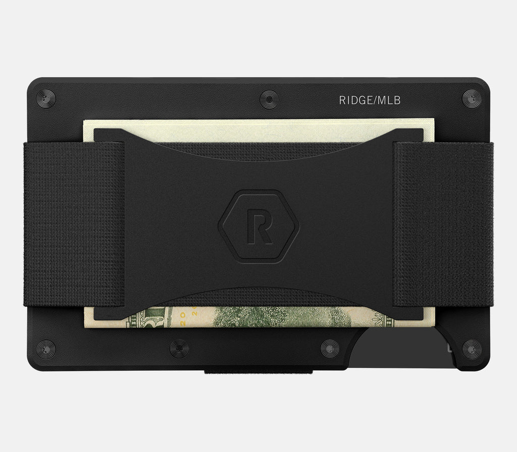Ridge Wallet - Chicago White Sox
