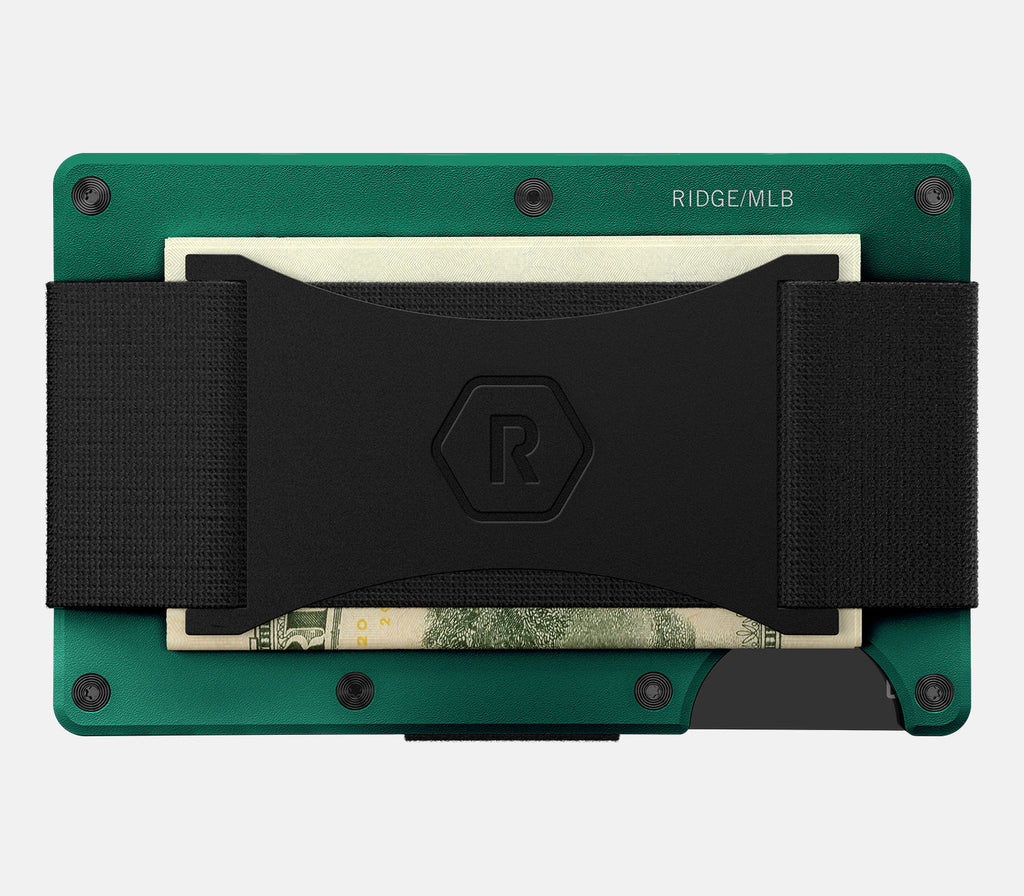 Ridge Wallet - Athletics