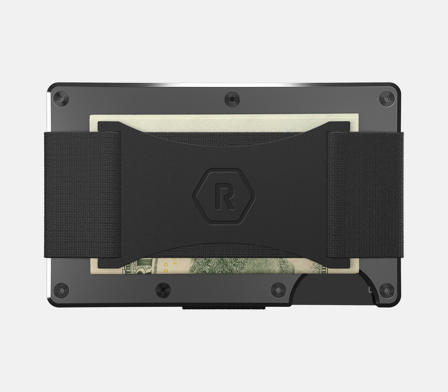 Ridge Wallet - Kansas State Wildcats