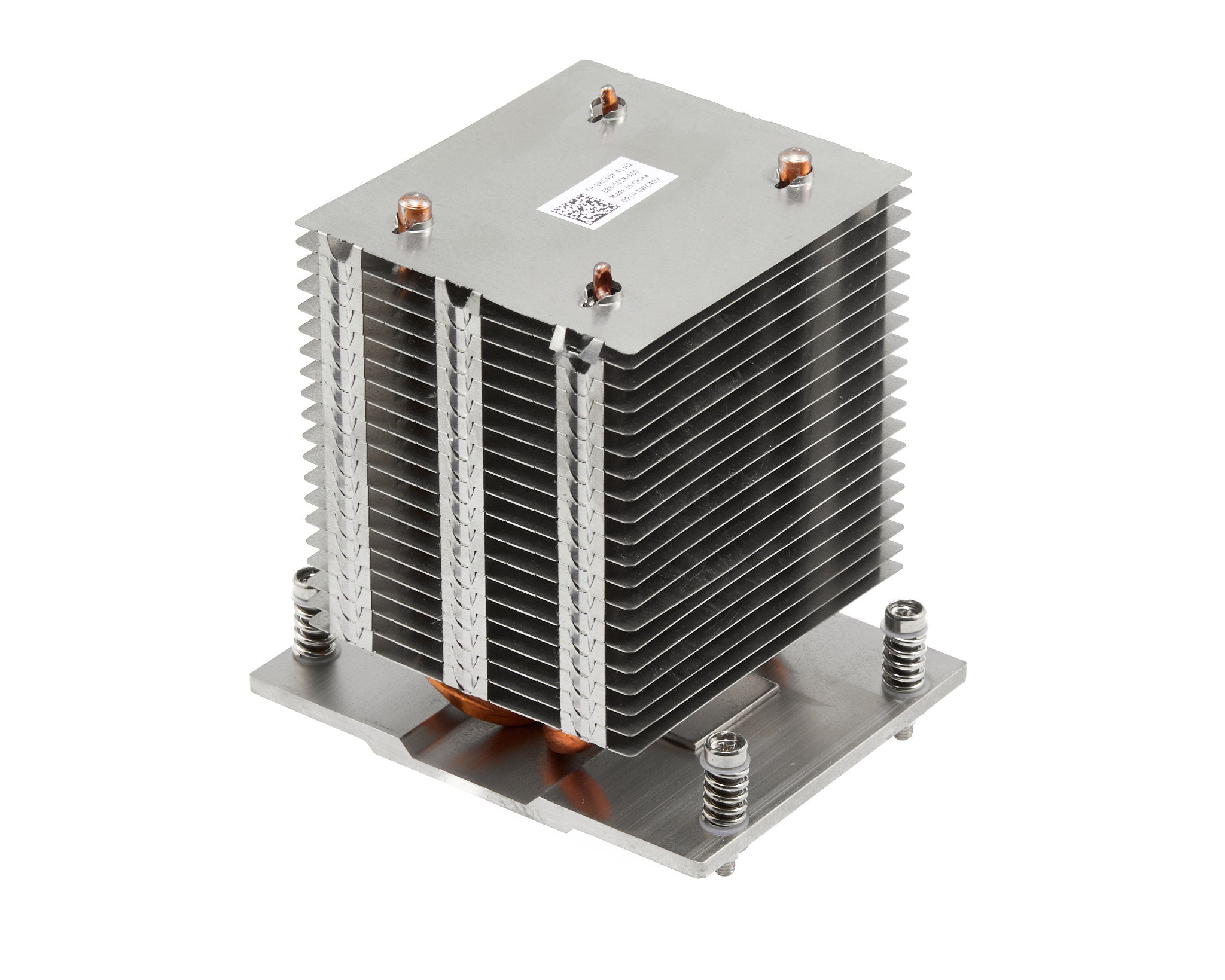 Dell T430 Heatsink