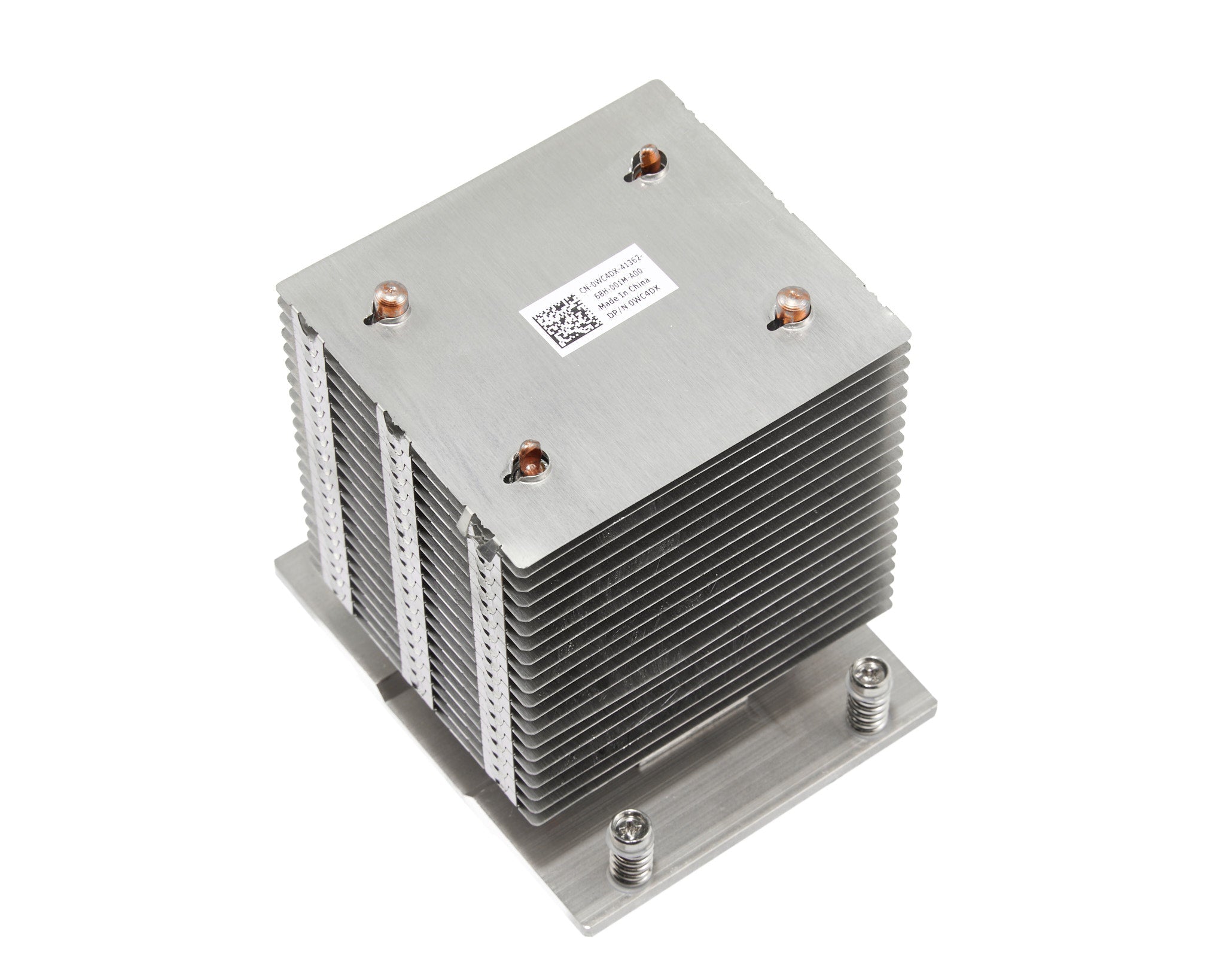 Dell T430 Heatsink