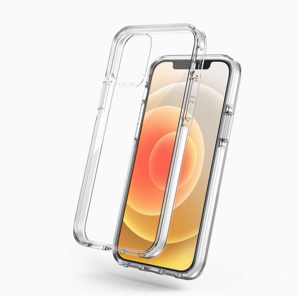 FLOLAB TAFFYCA for iPhone 12 mini best case