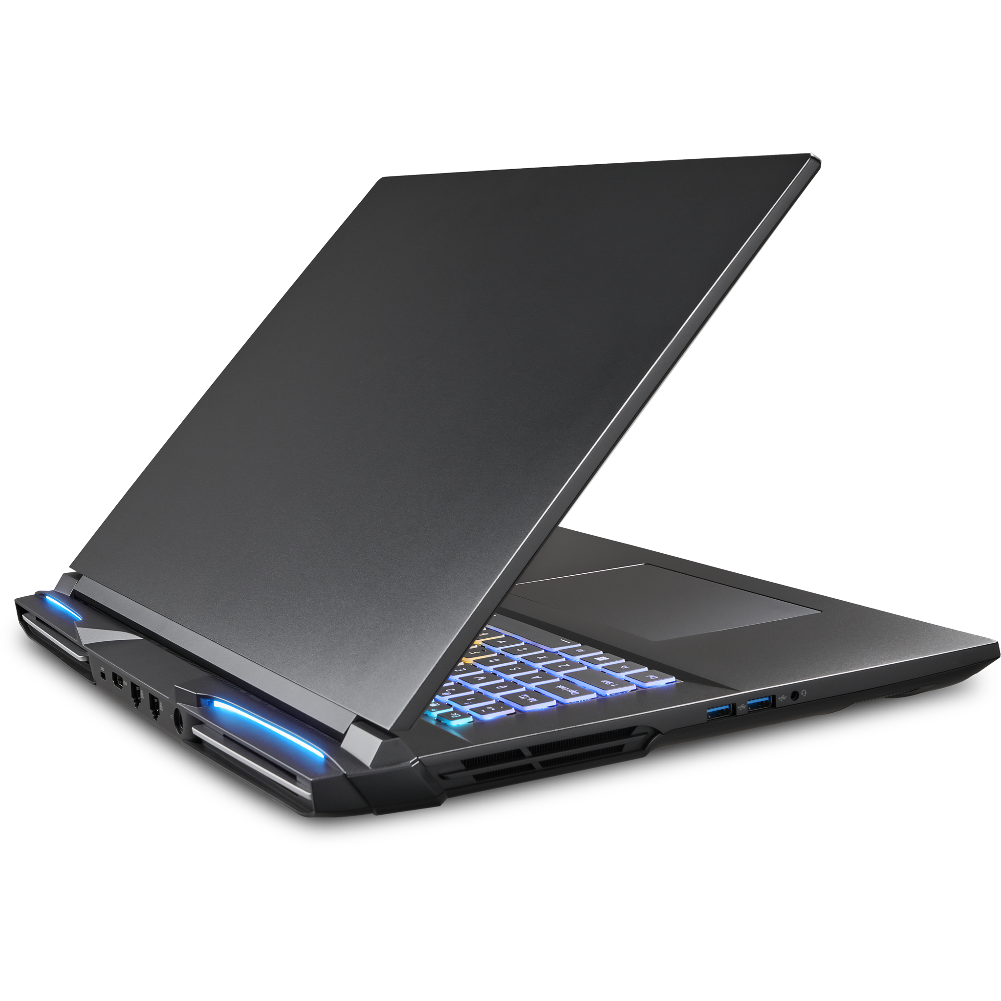 XPC X580WNT-G Epic Gaming Laptop
