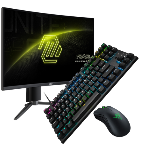 2K Advanced Bundle
