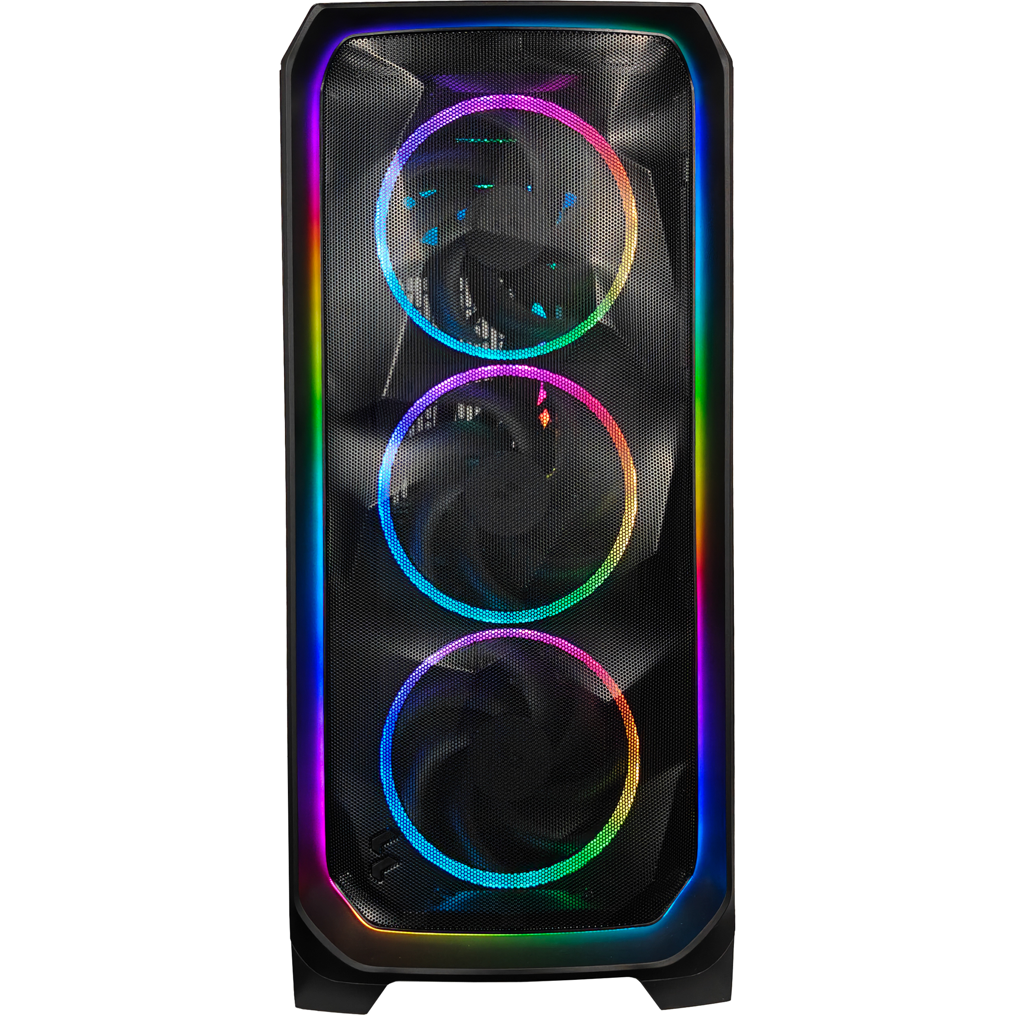 Meshify 3 Ultimate Ready to Ship Gaming PC