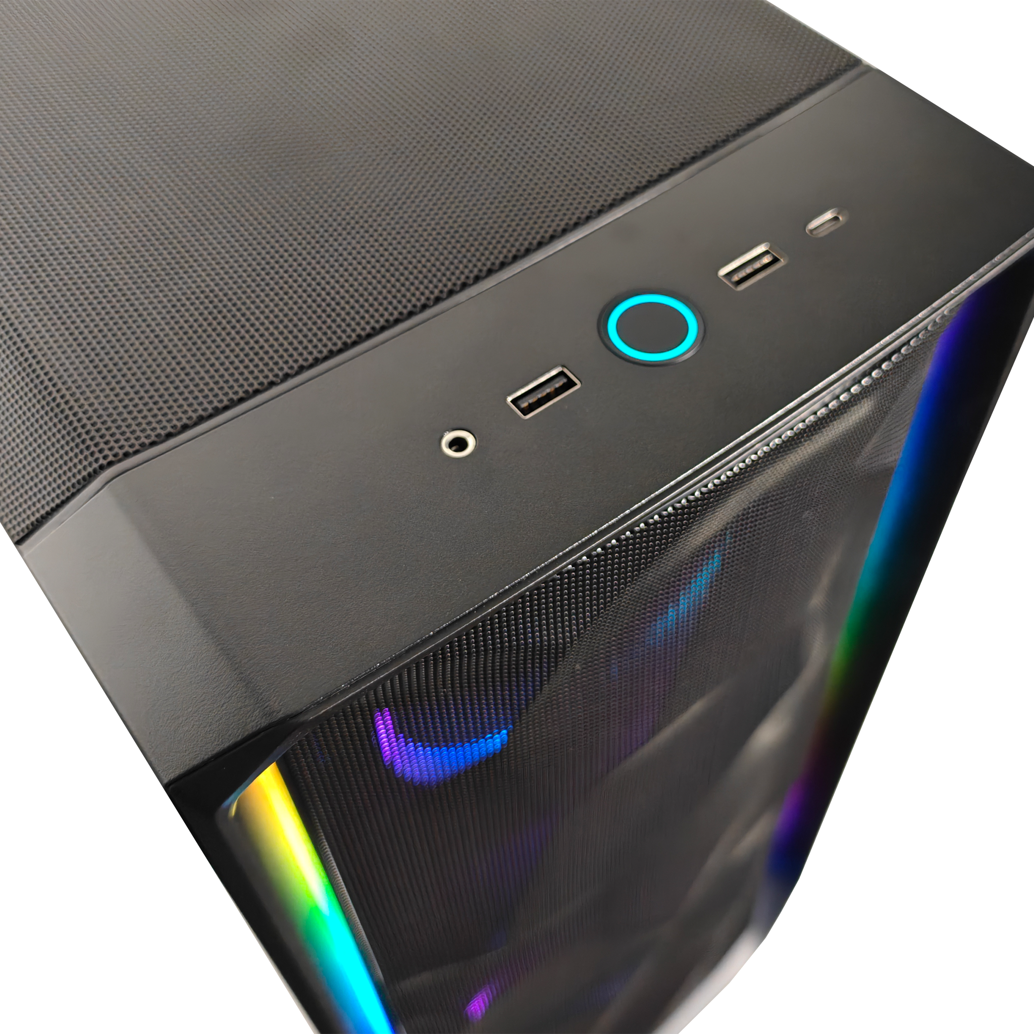 Meshify 3 Ultimate Ready to Ship Gaming PC