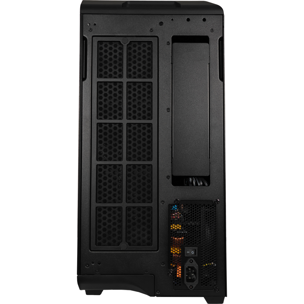 Xhuttle Project Zero Stealth Extreme Ready to Ship Gaming PC