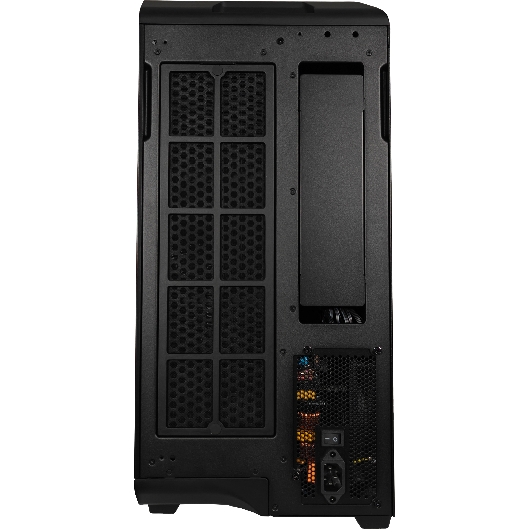 Xhuttle Project Zero Stealth Extreme Ready to Ship Gaming PC