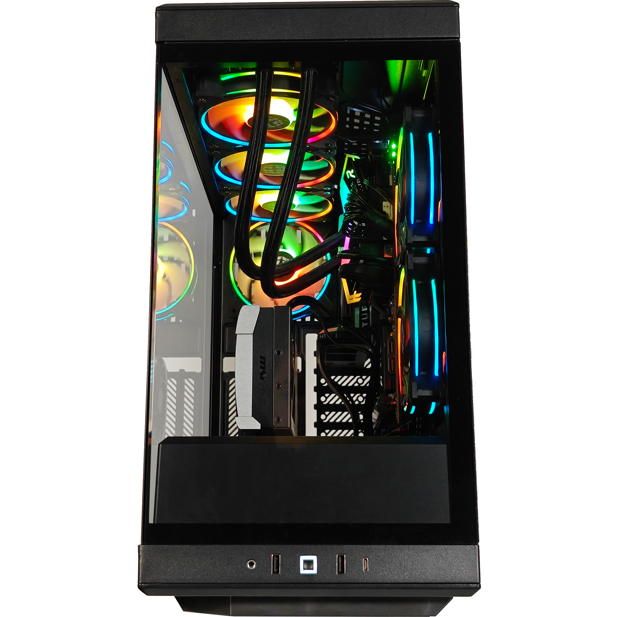 Y40 Extreme Ready to Ship Gaming PC