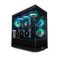 Y40 Extreme Optimized Gaming Desktop
