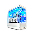 G6 HYTE Y40 Gaming Desktop
