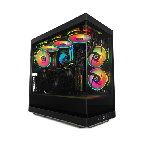 1440p Max FPS Gaming PC