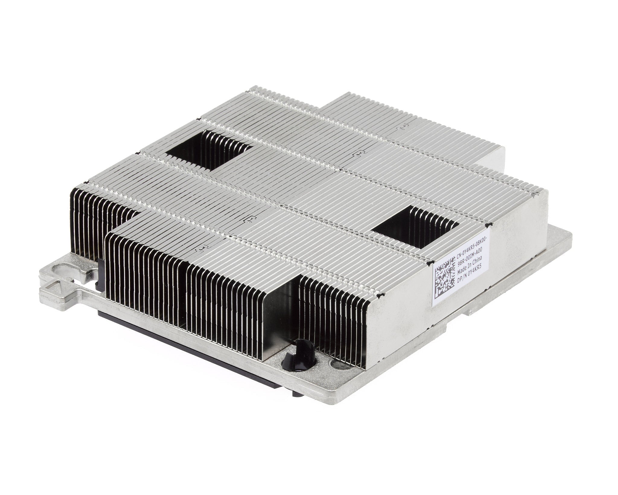 Dell FC640 Heatsink for CPU 1
