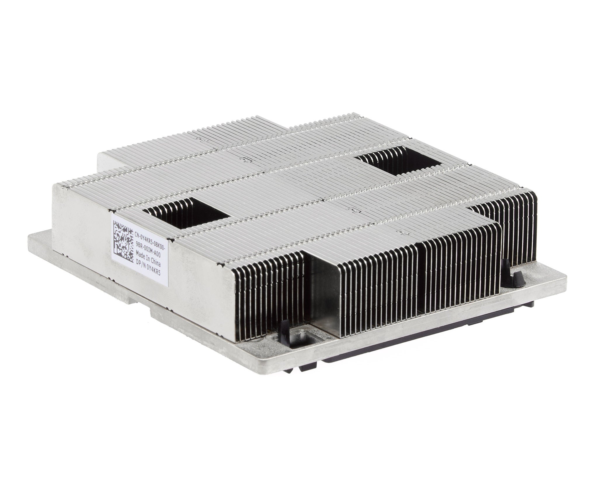 Dell FC640 Heatsink for CPU 1