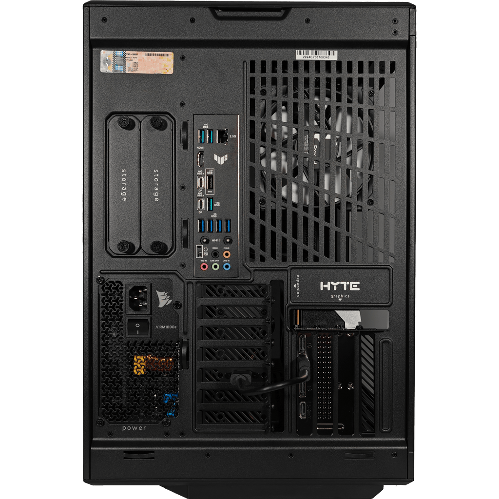Call of Duty Ultra 4K Gaming PC