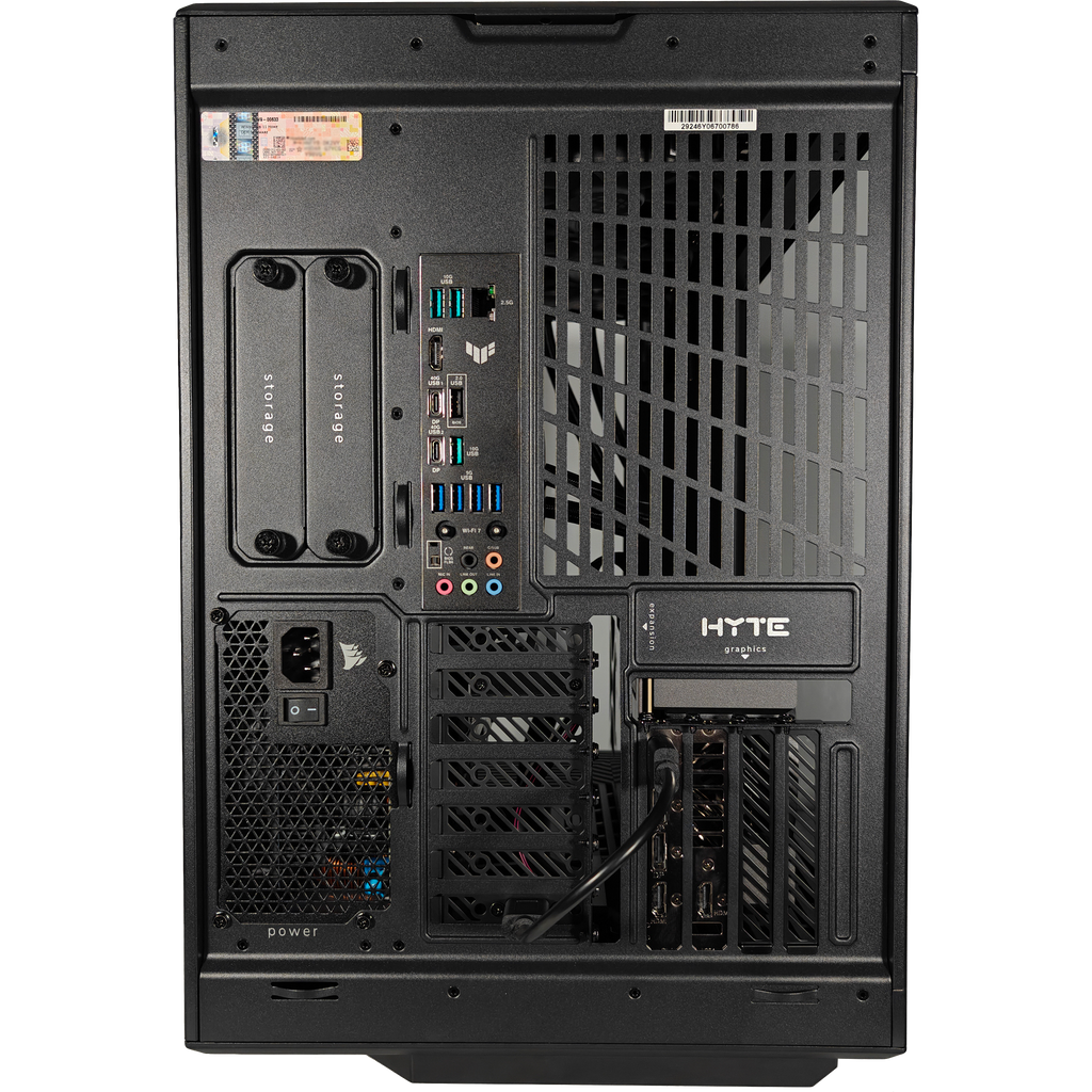 Battlefield 6 High FPS 1440P Gaming PC