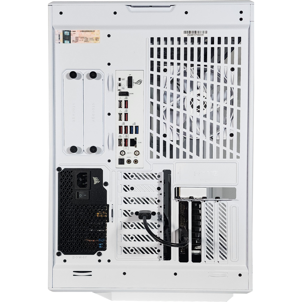 Y70 Ghost Ultimate Optimized Gaming Desktop